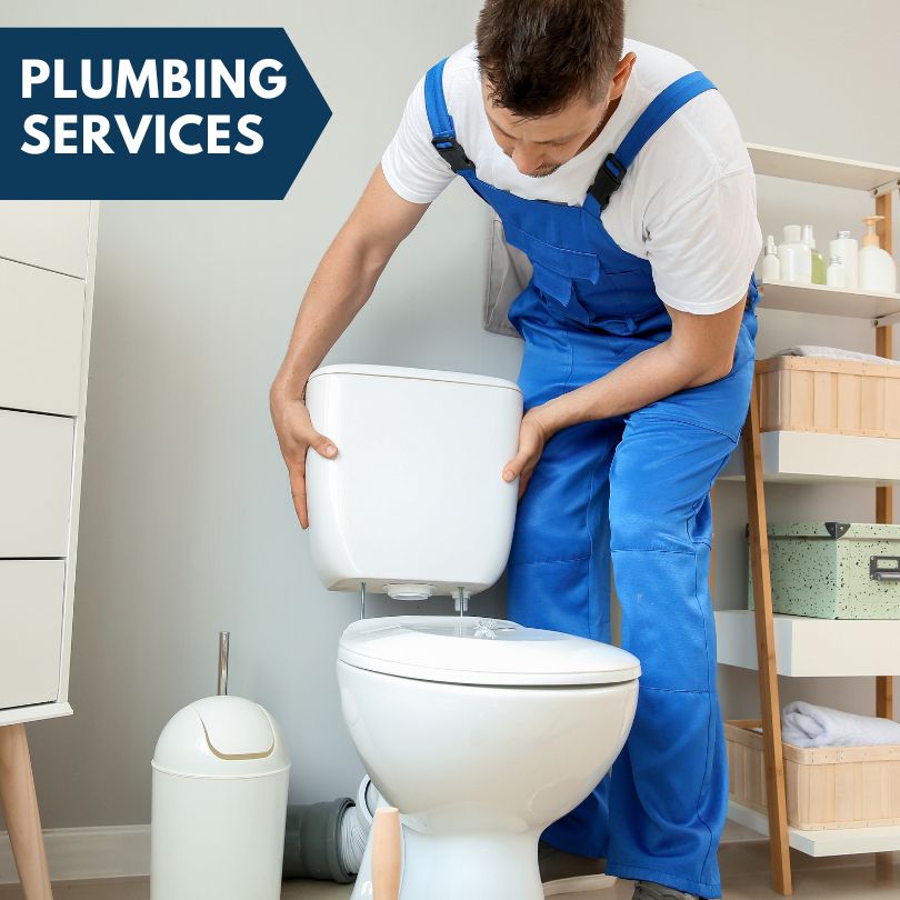 Plumbing Company in New Springfield, OH